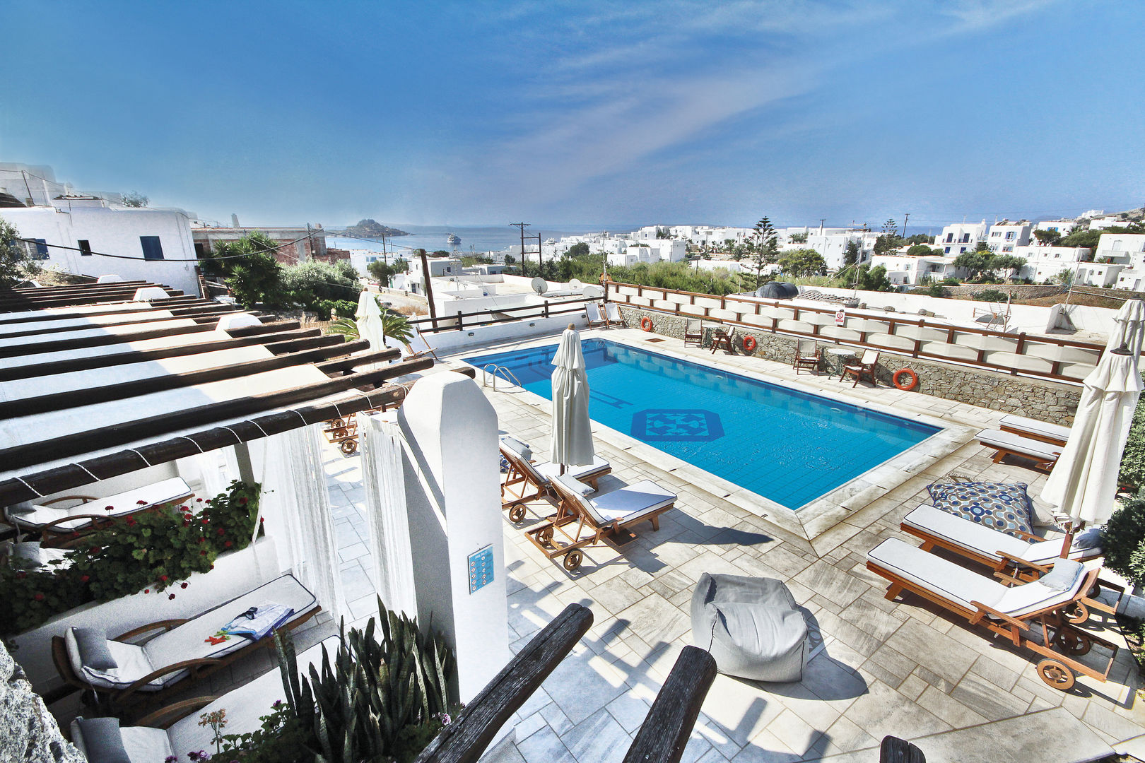 mykonos