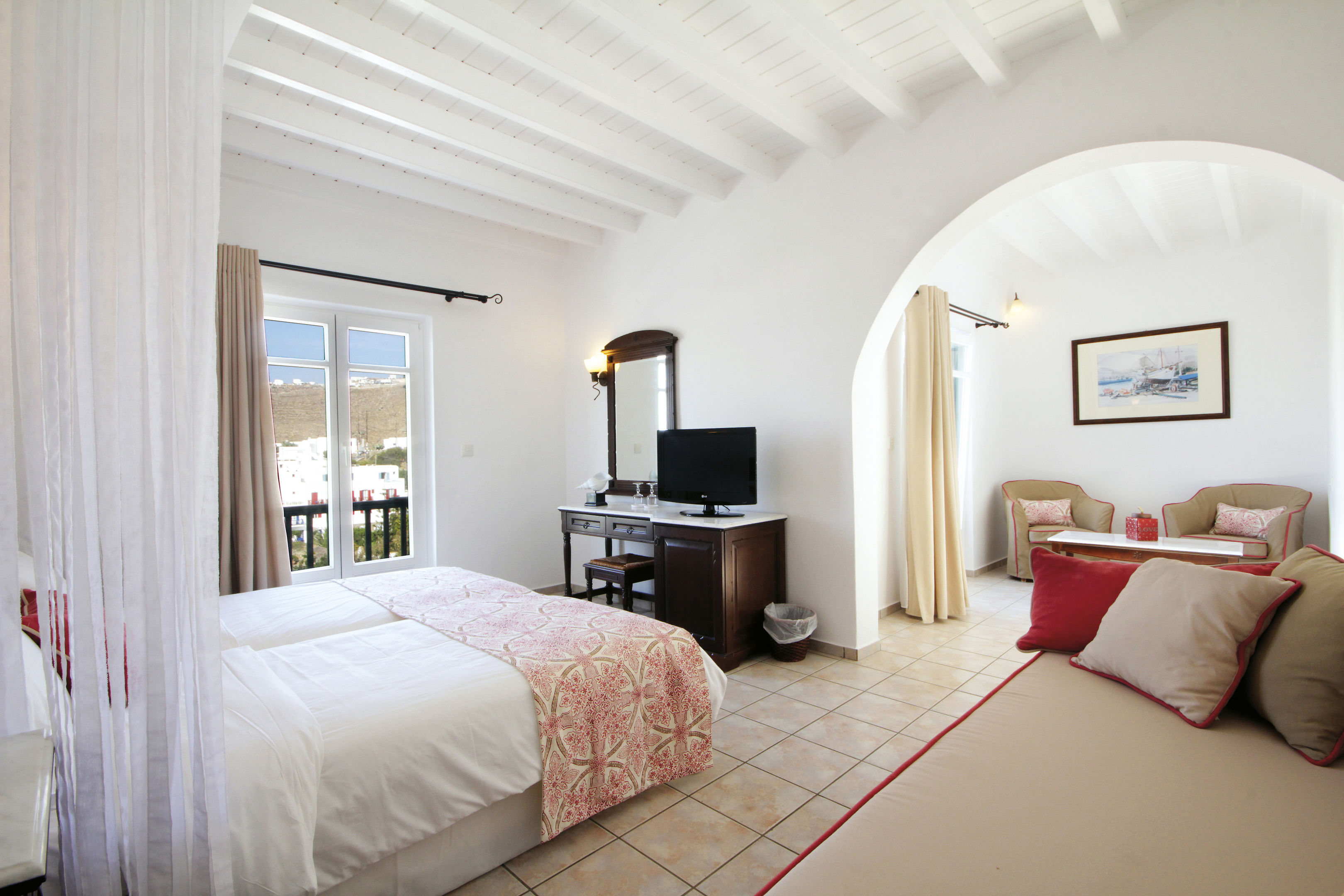 pelican bay hotel