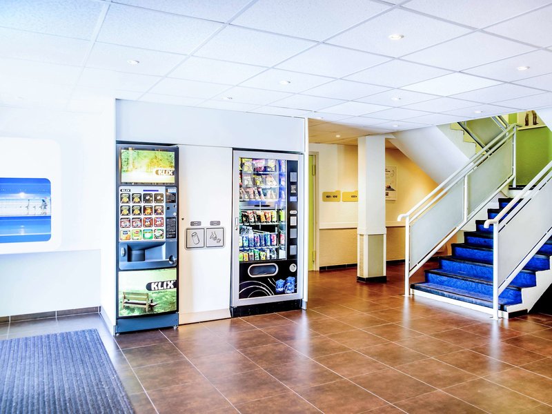ibis budget valenciennes petite foret