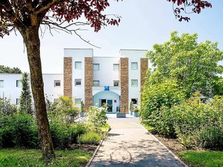 Ibis Budget Valenciennes Petite Foret,Connected To A Shopping Center,2 star