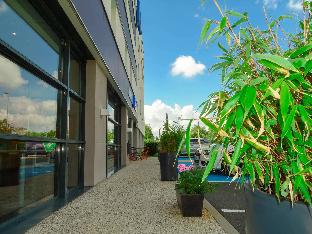 Ibis Budget Tours Nord,La Membrolle-Sur-Choisille>>Azay-Le-Rideau,2 star