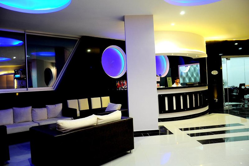 cleopatra city hotel