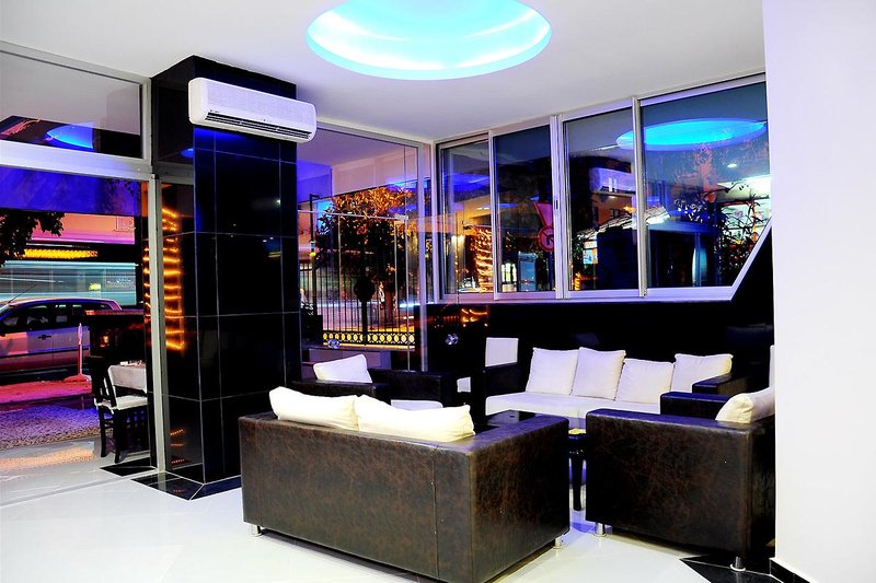 cleopatra city hotel