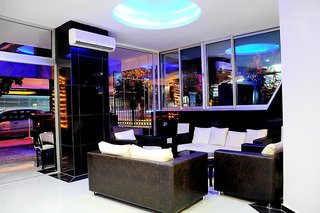 cleopatra city hotel