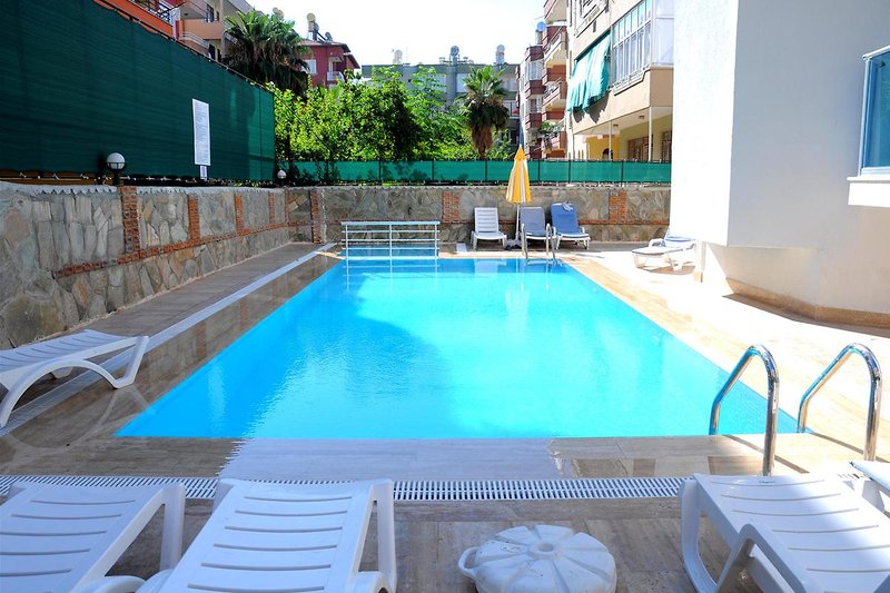 cleopatra city hotel
