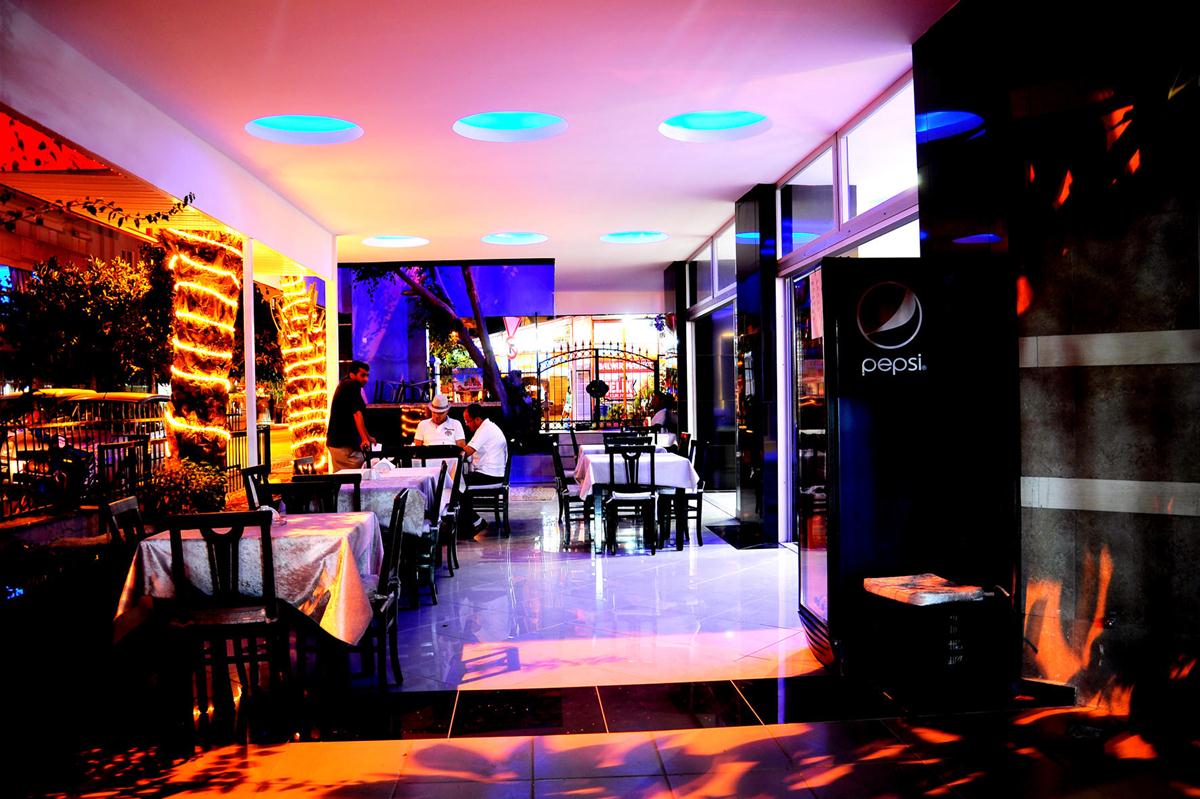 cleopatra city hotel