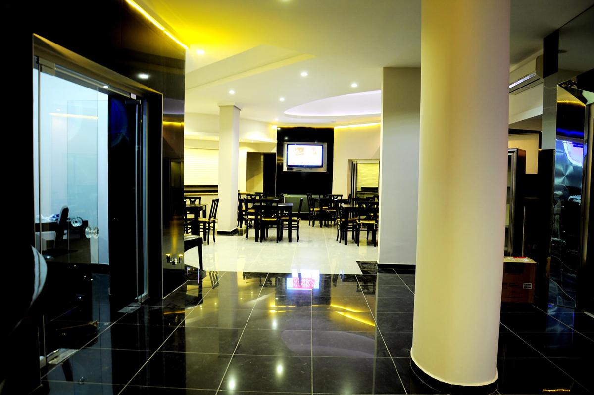 cleopatra city hotel