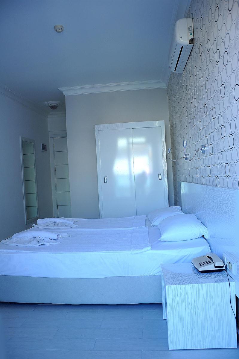 cleopatra city hotel