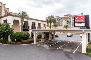 Ocean Crest Inn And Suites,Myrtle Beach>>Horry County,3 star