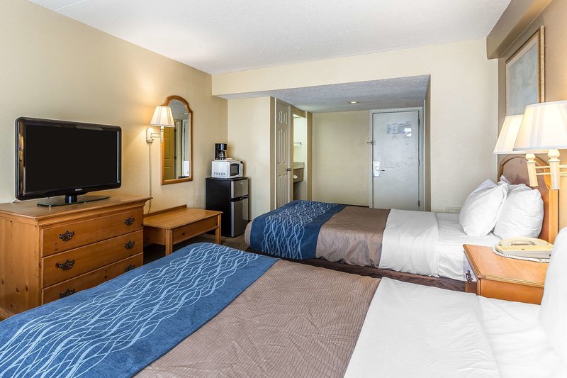 ocean crest inn and suites