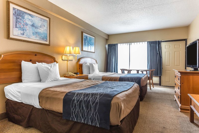 ocean crest inn and suites