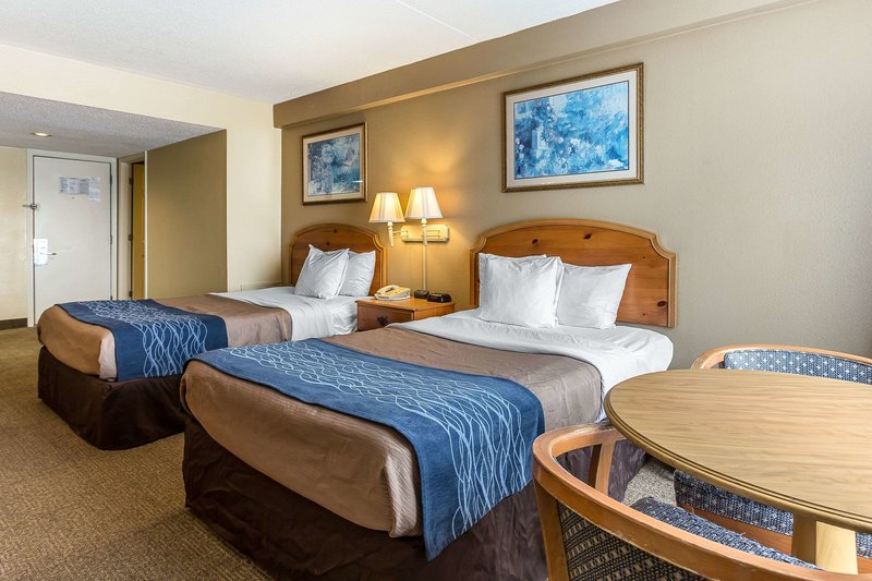 ocean crest inn and suites