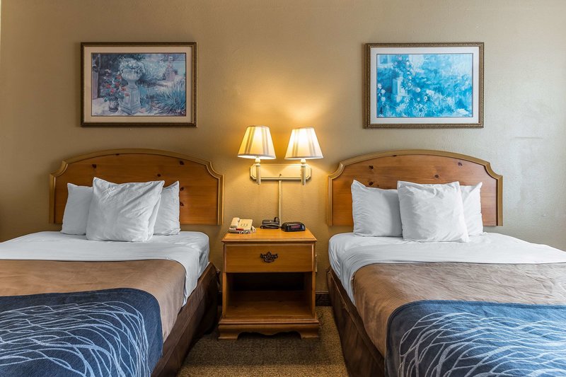 ocean crest inn and suites