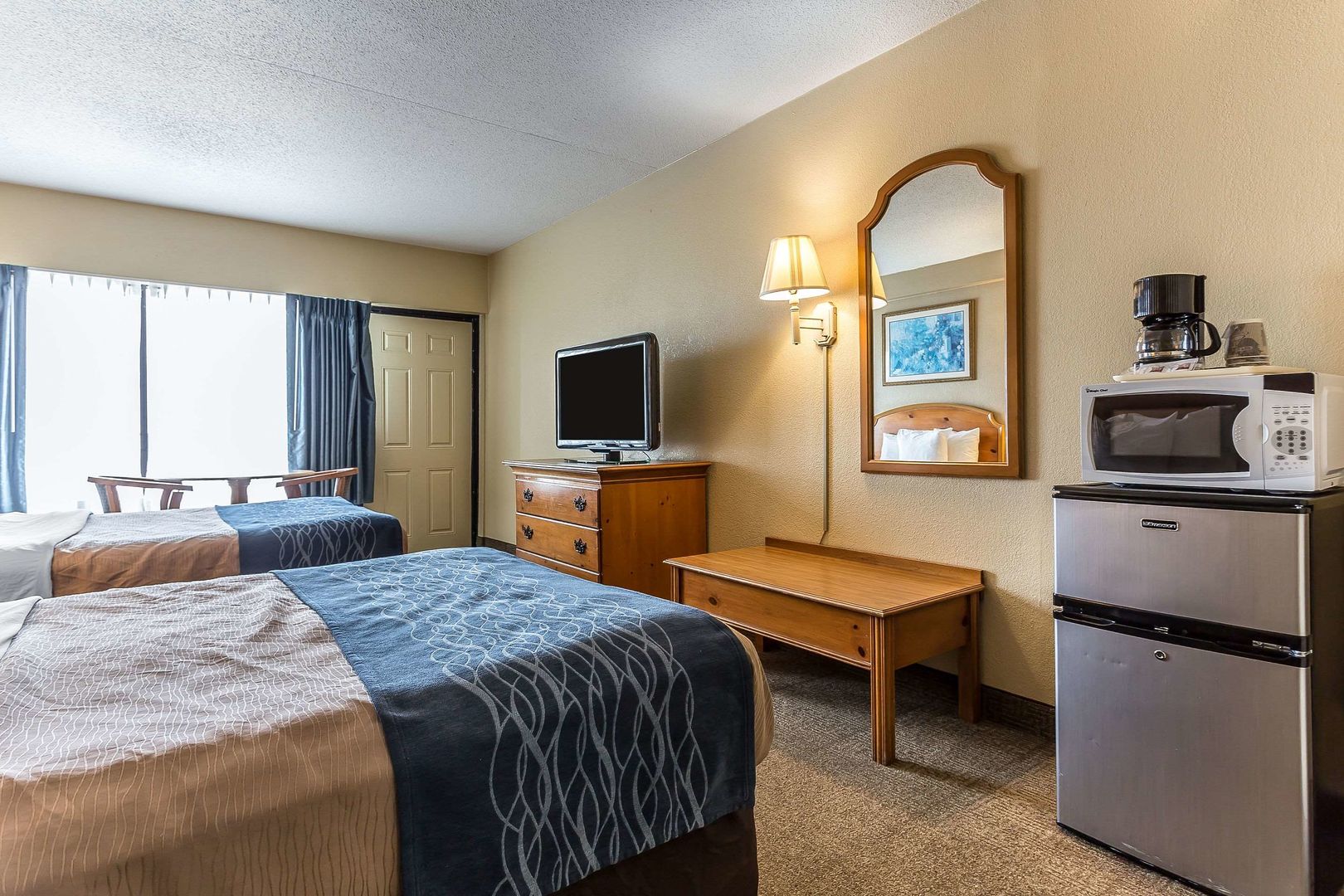 ocean crest inn and suites