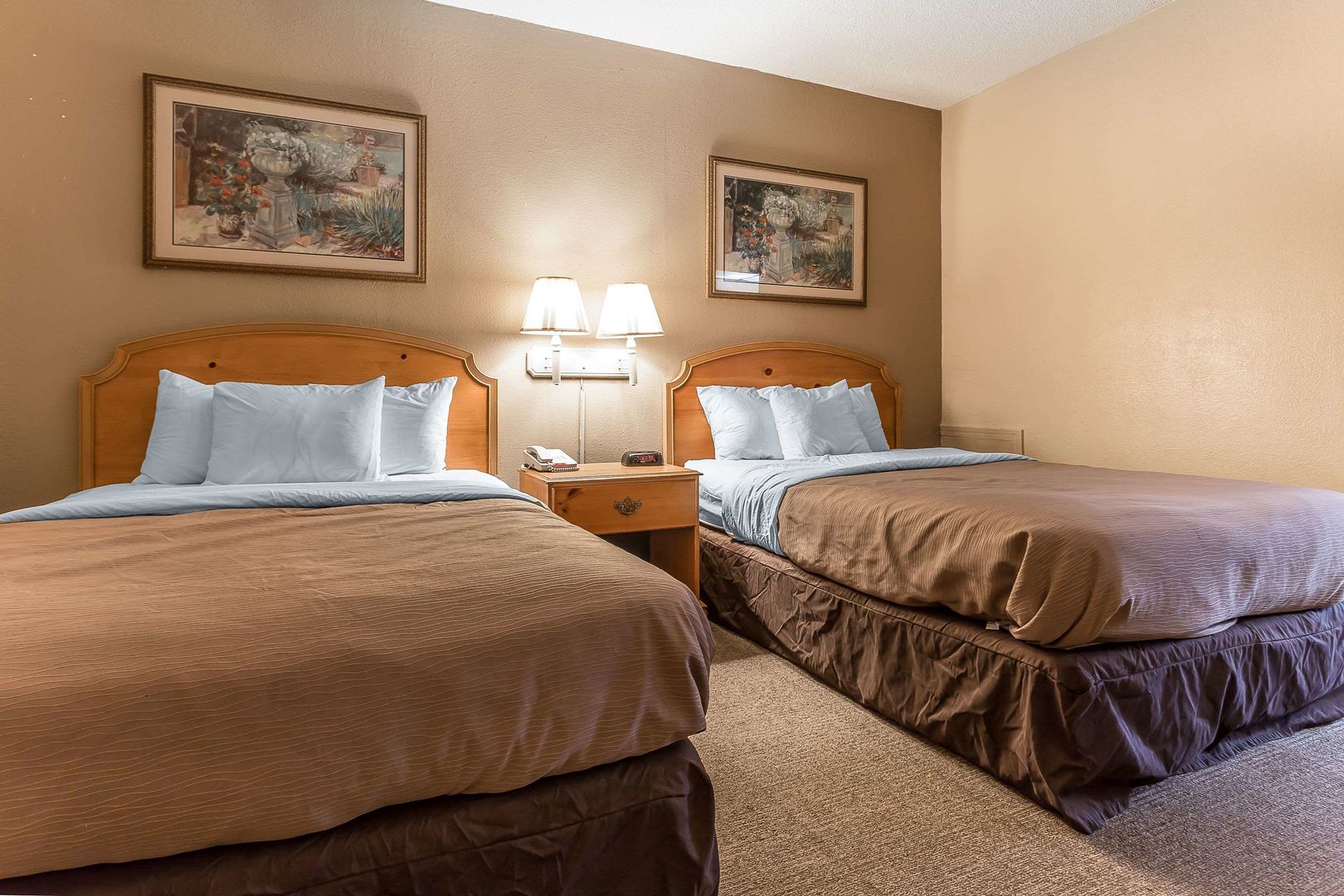 ocean crest inn and suites