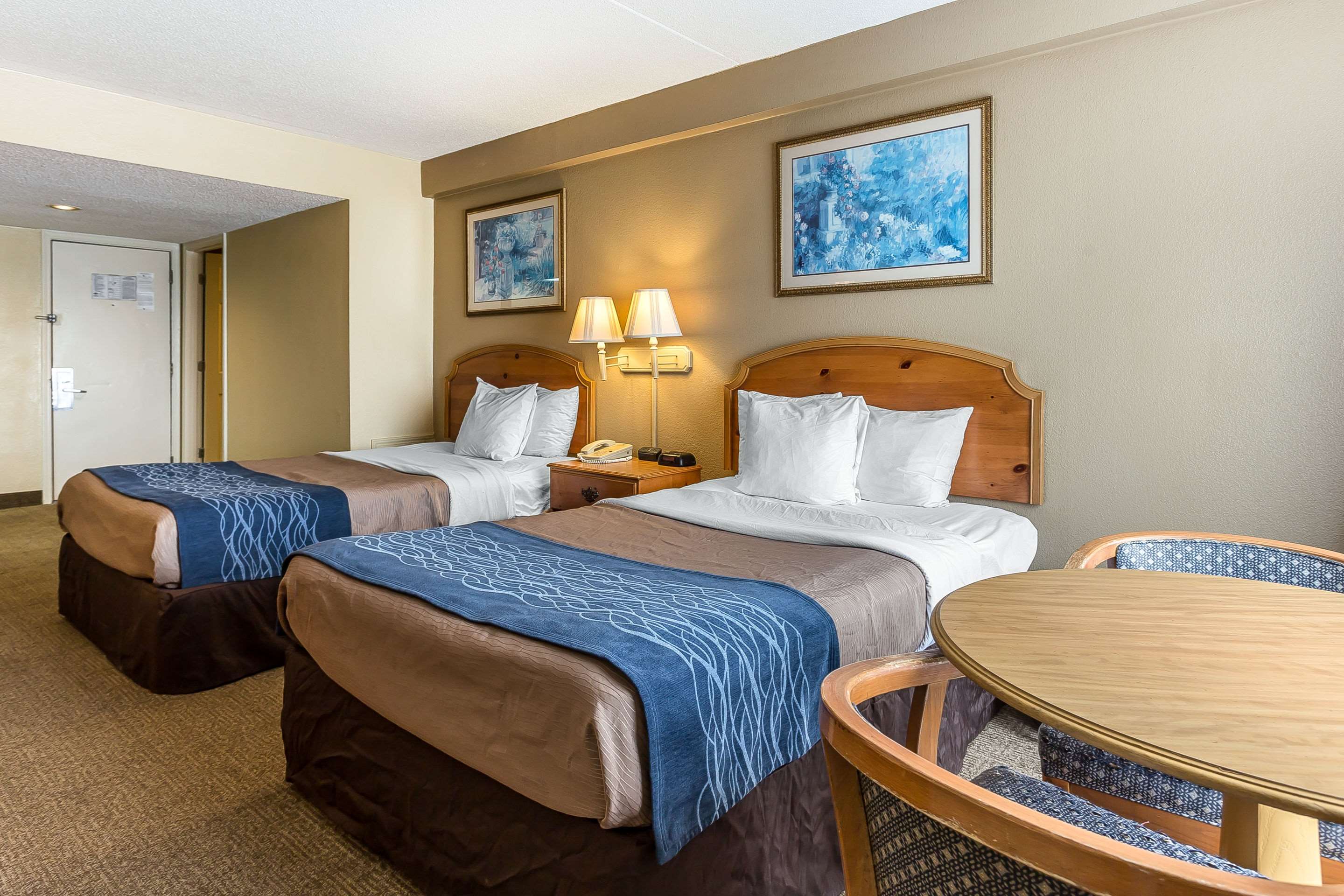 ocean crest inn and suites