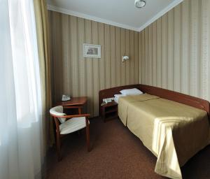 Park Hotel Zamkovy,Centralny>>Gomel,4 star