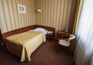 Park Hotel Zamkovy,Centralny>>Gomel,4 star