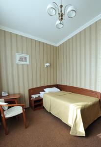 Park Hotel Zamkovy,Centralny>>Gomel,4 star