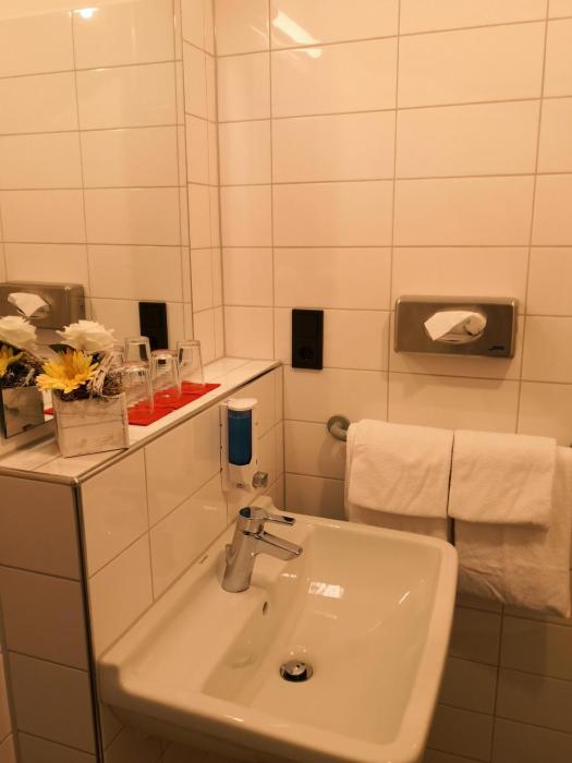 hotel haus vom guten hirten