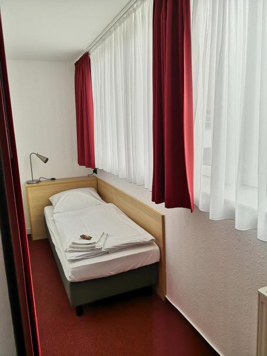 hotel haus vom guten hirten