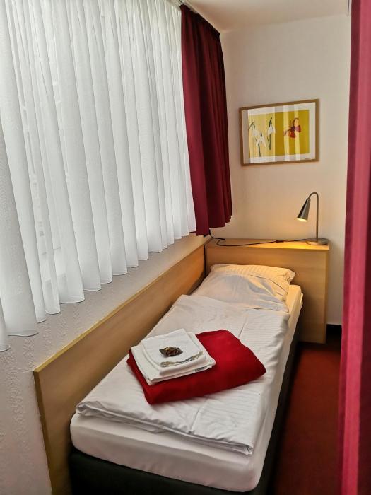 hotel haus vom guten hirten