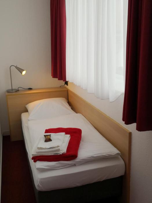 hotel haus vom guten hirten