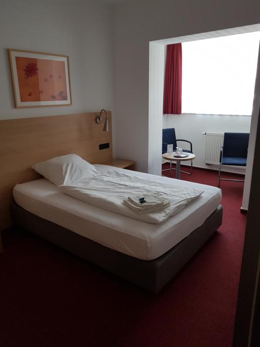 hotel haus vom guten hirten