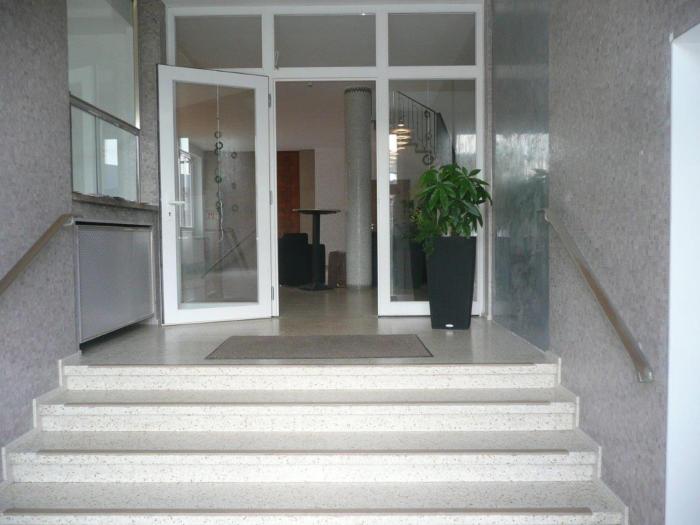 hotel haus vom guten hirten