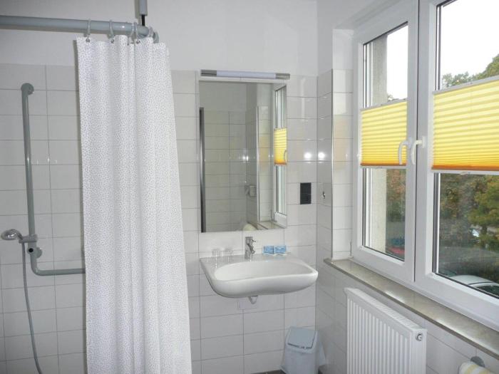hotel haus vom guten hirten