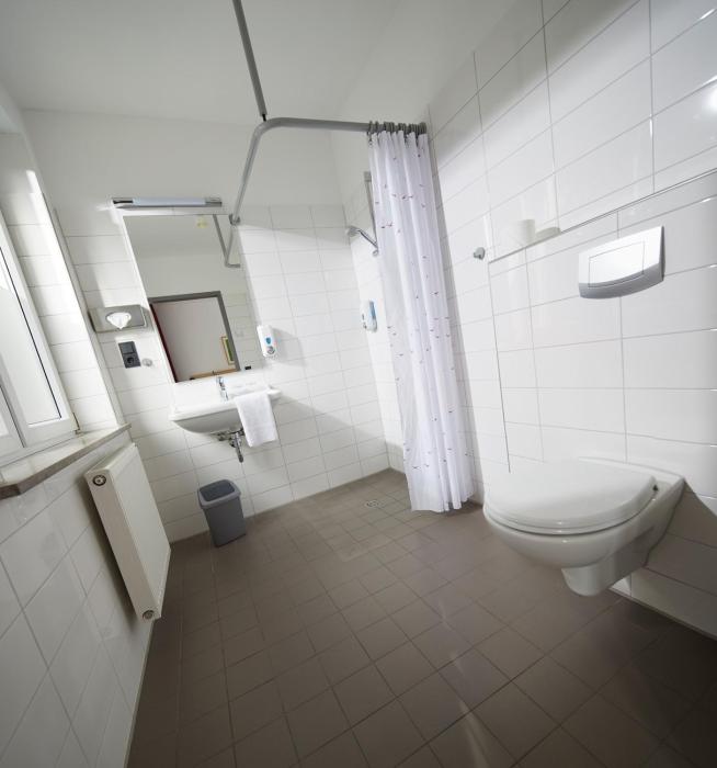 hotel haus vom guten hirten