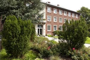Hotel Haus Vom Guten Hirten,Ostbevern>>Münster,3 star