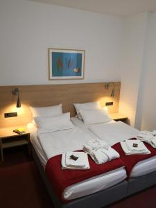 hotel haus vom guten hirten