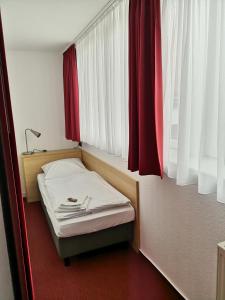 hotel haus vom guten hirten