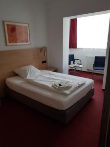 hotel haus vom guten hirten