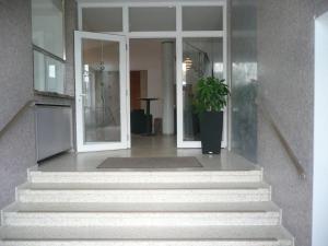 hotel haus vom guten hirten