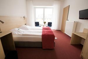 hotel haus vom guten hirten