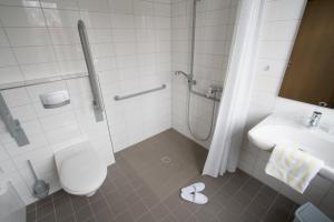 hotel haus vom guten hirten