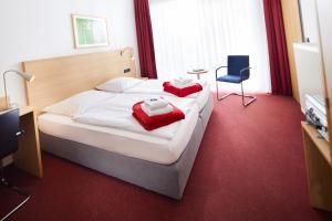 hotel haus vom guten hirten
