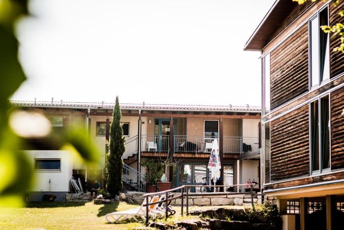 hotel und gasthaus seehornle