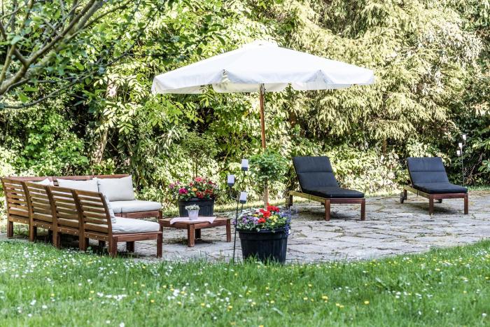 hotel und gasthaus seehornle