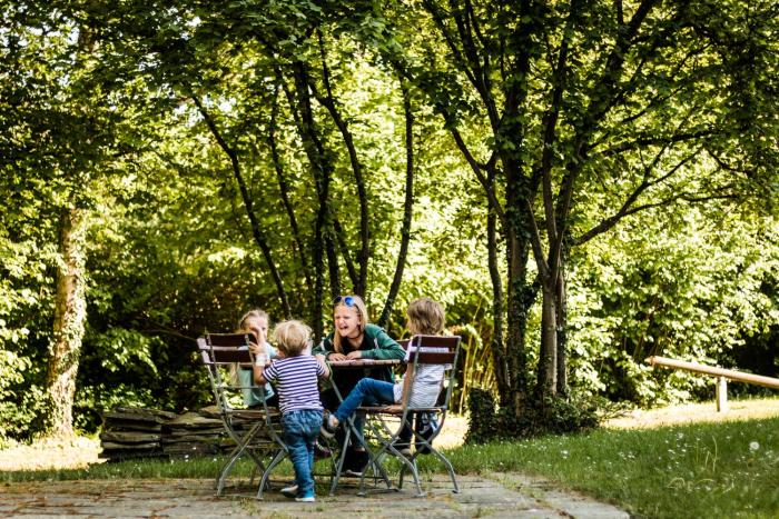 hotel und gasthaus seehornle