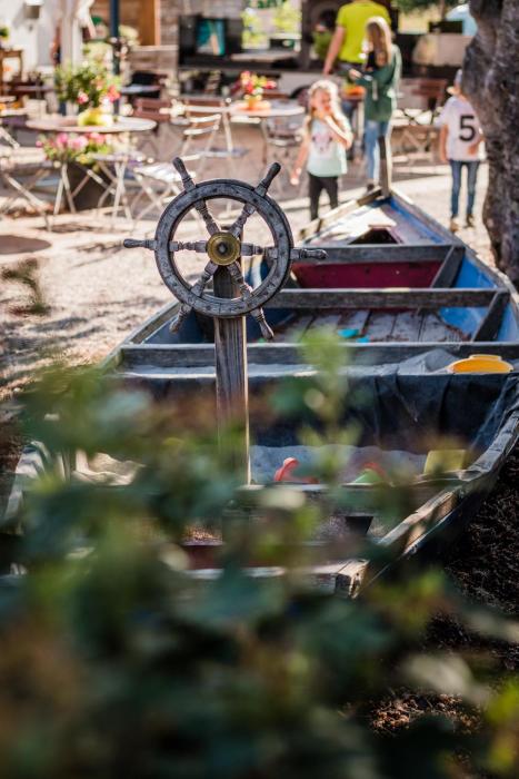 hotel und gasthaus seehornle