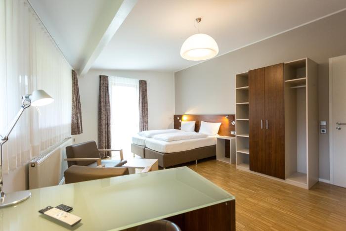 hotel und gasthaus seehornle