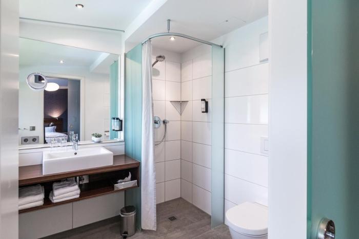 hotel und gasthaus seehornle