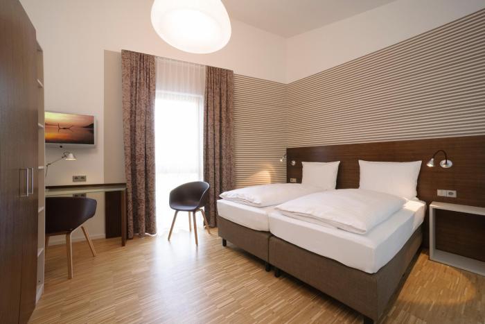 hotel und gasthaus seehornle