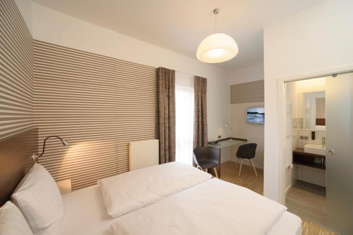 hotel und gasthaus seehornle