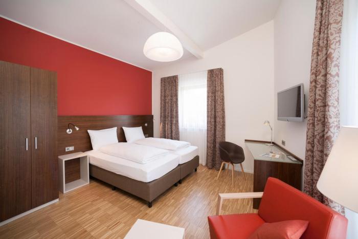 hotel und gasthaus seehornle