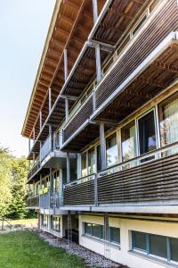 hotel und gasthaus seehornle