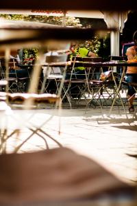 hotel und gasthaus seehornle